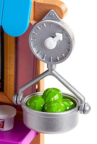 3 Barbie+FJB27+Grocery+Playset