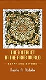 The Internet in the Arab World : Egypt and Beyond, Abdulla, Rasha A., 0820486736