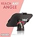 Baby Back Seat Mirror: View Infant in Rear Facing Car Seats. Backseat Mirrors