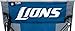 NFL Detroit Lions TLG8 Folding Chair