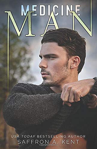Medicine Man (Heartstone Series Book 1)