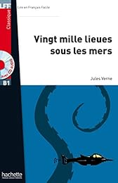 Vingt mille lieues sous les mers