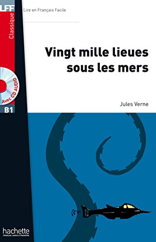 Vingt mille lieues sous les mers
