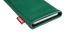 fitBAG Beat Green Custom Tailored Sleeve for LG