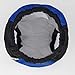 Super Undies Bedwetting Nighttime Underwear Bat Boy (Dark Blue) Size 2 (Large) 4-6 Yr Old