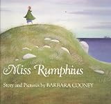 Miss Rumphius
