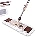 Microfiber Dust Mop with Telescopic Handle 56