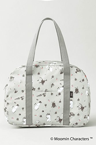 MOOMIN 公式ファンブック 2018 画像 B