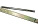 Clinique Brow Keeper Brow Pencil with Brush, .04oz/1.2g, 01 Warm Brown