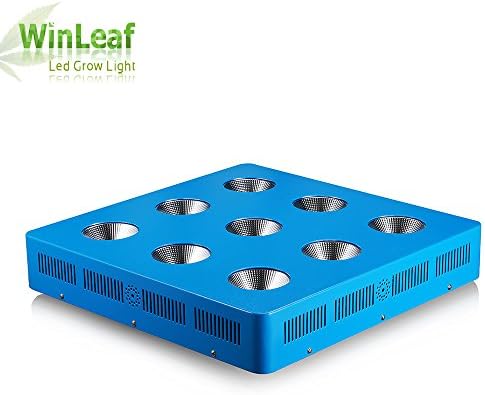 Espectro completo levou crescer luzes 2700 w planta lâmpada Vermelho/Azul/Branco/UV/IR Para hidroponia e medical indoor veg sementes plantas de flores