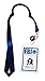 The X-Files Dana Scully ID Lanyard with Charm