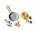 GreenPan Mini Healthy Ceramic Nonstick Gray Pancake Pan, 5