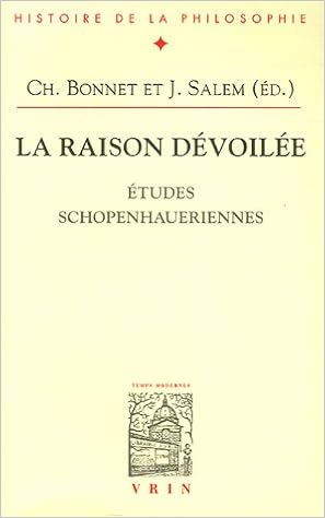 Amazon Fr La Raison Devoilee Etudes Schopenhaueriennes Bonnet Christian Stanek Vincent Stiegler Barbara Welsen Peter Collectif Livres Amazon Fr La Raison Devoilee Etudes Schopenhaueriennes Bonnet Christian Stanek Vincent Stiegler Barbara Welsen Peter Collectif Livres