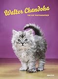 Walter Chandoha: The Cat Photographer by