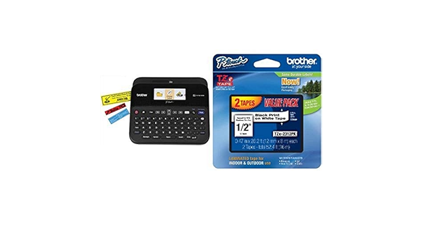 Brother pt-2430pc mac software update