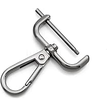 鍔立て 組立式 Amazon.com: VersaKits 4 Pcs Heavy Duty D Rings Screw in