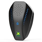 Neatmaster Ultrasonic Pest Repeller Electronic Plug