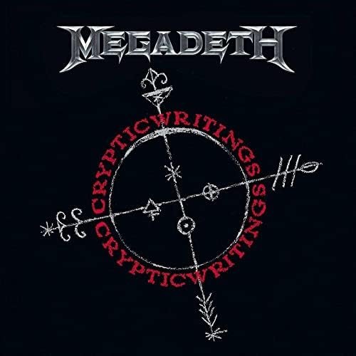 Megadeth - Rust in Peace - Amazon.com Music