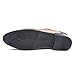 Rainlin Men's Classic Pointed Toe Lace up Dress Oxford Shoes Yellow US 9.5