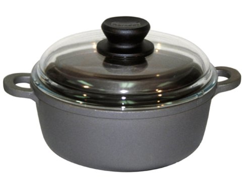 Tradition Dutch Oven 11.5”/7.5 quart with lid