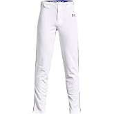 Under Armour Boys Utility Pro Tapered Piped Pants
