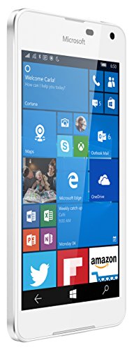 Microsoft Lumia 650 Black Microsoft Lumia 650 Black
