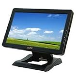 Lilliput 10.1" Fa1011-np/c/t VGA LED Touch Monitor with Hdmi&dvi Input by VIVITEQ INC