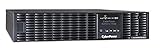CyberPower OL3000RTXL2U Smart App Online UPS System, 3000VA/2700W, 7 Outlets, 2U Rack/Tower