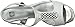 Anne Klein Women's Emaine Dress Sandal