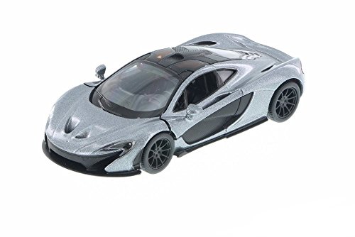 Mclaren p1 kinsmart