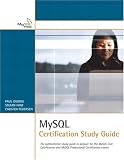 MySQL Certification Study Guide MySQL Certification Study Guide