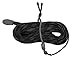 Hawk Twist Tie Treestand Utility Rope Nylon Black