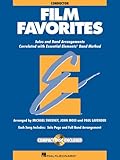 Film Favorites: Conductor (includes Accompaniment CD)