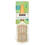 EcoTools Hair Brush for Healthy Hair (EcoTools Smoothing Detangler Hair Brush)