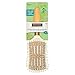 EcoTools Hair Brush for Healthy Hair (EcoTools Smoothing Detangler Hair Brush)
