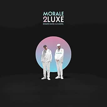 Bebe Aime La Drogue Explicit By Romeo Elvis Le Motel On Amazon Music Amazon Com