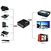 FengGuiChao HDMI to 5RCA RGB Component YPbPr Video R/L Audio Adapter Converter HD TV DVD for PS4/Laptop/PS3/Desktop