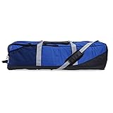 Champion Sports Lacrosse Equipment Bag: Duffel