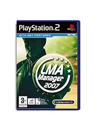 LMA Manager 2007