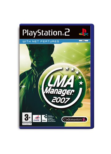 LMA Manager 2007