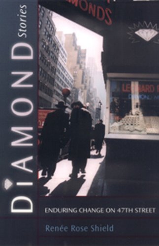 Diamond Stories: Enduring Change on 47th Street