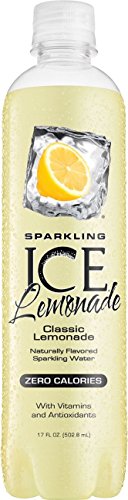 Sparkling Ice Lemonade - Image 6
