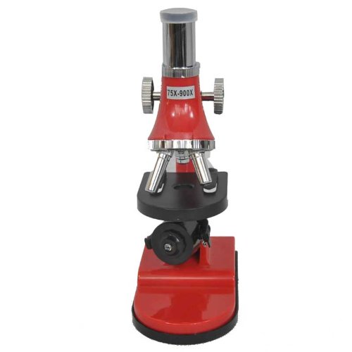 Tasco 49TN Refractor Telescope & Microscope