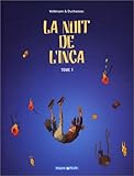 La Nuit inca - Poisson Pilote, tome 1 by 
