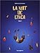 La Nuit inca - Poisson Pilote, tome 1 by 