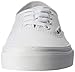 Vans Unisex-Adult Authentic(tm) Core Classics