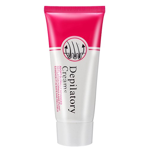 Crema depilatoria facial depilex Las mejores cremas depilatorias del mercado