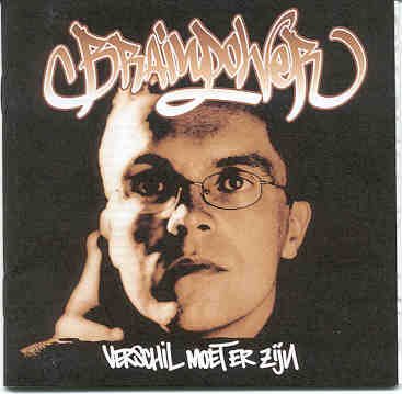 Brainpower - Schreeuwetuit! Lyrics - Zortam Music