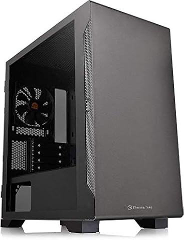 Thermaltake S100 TG