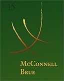 Economics + Code Card for DiscoverEcon, Campbell R. McConnell, 0072498501